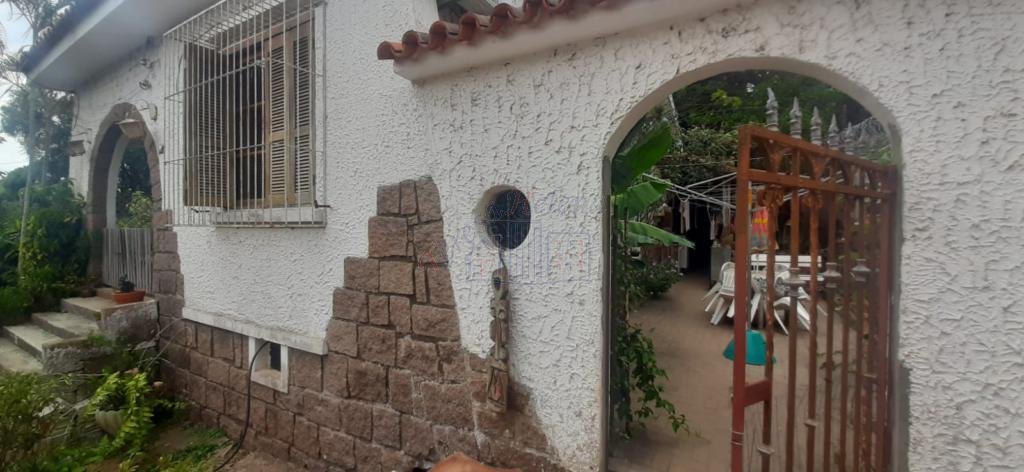 Casa 2 Dormitórios