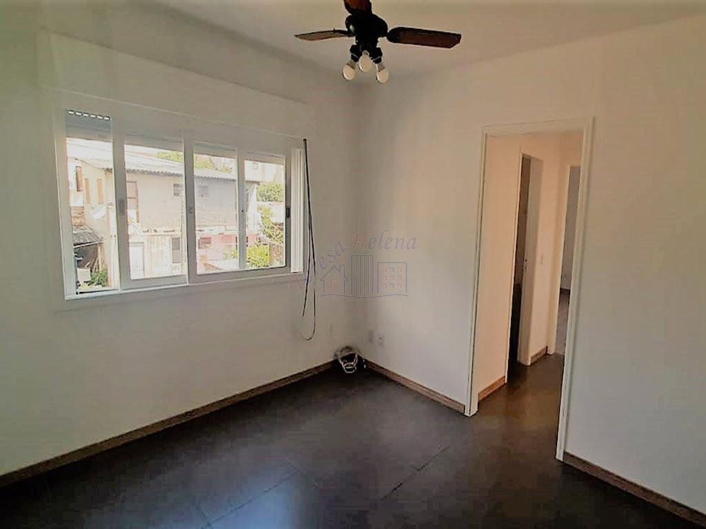 Apartamento 2 Dormitórios