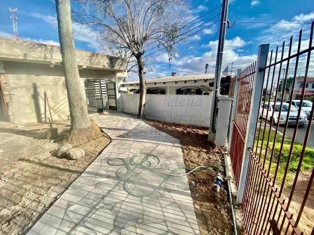 Casa Comercial