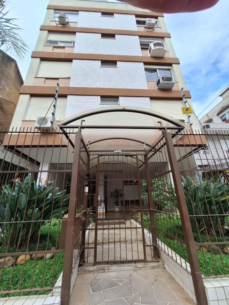 Apartamento 1 Dormitório