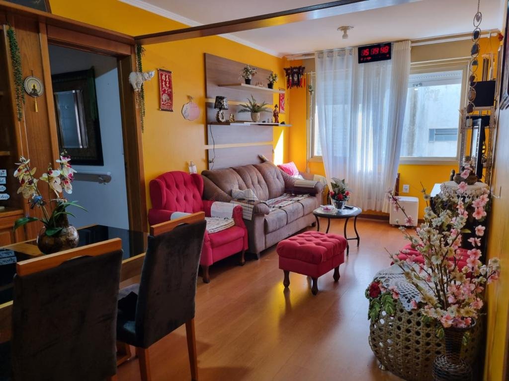 Apartamento 3 Dormitórios